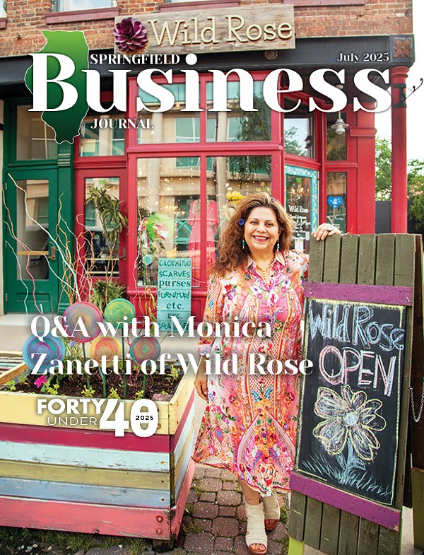 Issue Cover: SBJ July 2025