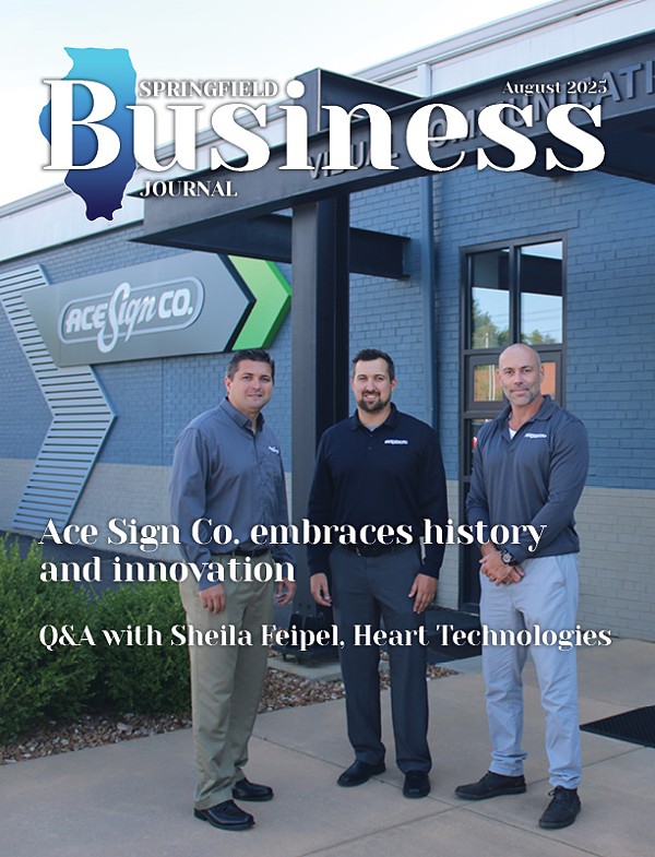 Issue Cover: SBJ August 2025